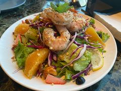 -Lets burger非常汉堡·环球风味(蓝色港湾店)