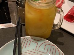 -捞王锅物料理(上海世茂广场店)