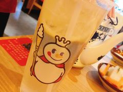 -蜜雪冰城(新街口中央店)