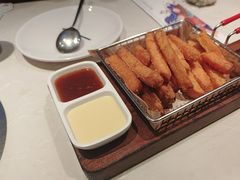 -七八冷面·延边朝鲜族美食(欢乐谷店)