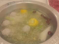 -鸿喜牛·潮汕鲜牛肉火锅(海浪湾店)