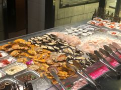 -非烤勿扰自助烤肉(东城时尚店)