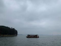 -东湖磨山景区