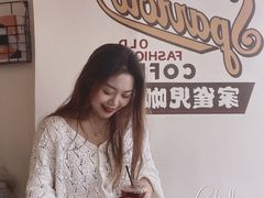 -SPARROW 家雀儿咖啡本店