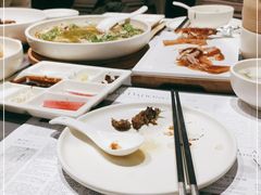 -小大董·烤鸭(观景餐厅·南京西路店)