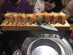 -九田家黑牛烤肉料理(石路天虹店)