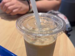 -汉堡王(武清创意米兰店)