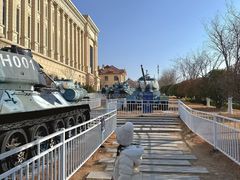 -中国人民解放军海军博物馆