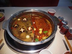 -袁记串串香(新南门店)