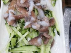 -真情鲍鱼海鲜汤