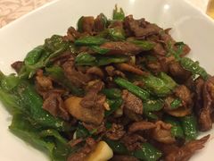 -张家界青和锦江国际酒店