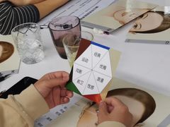 -至尚形象·化妆服饰搭配礼仪培训