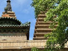 -北京石刻艺术博物馆(五塔寺)