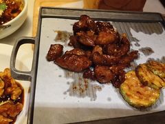 -绿茶餐厅(千岛湖银泰城店)