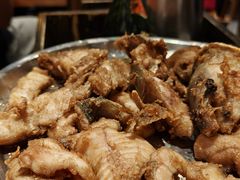 -肖肖酸萝卜鱼火锅(总店)