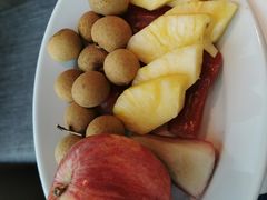 -悦厅·下午茶(杭州柏悦酒店)