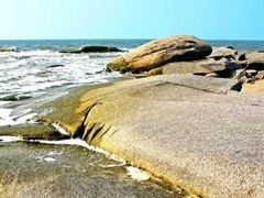 -海滨浴场