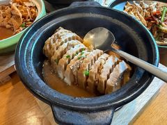 -竹里馆·淮扬菜·功夫茶(老门东店)