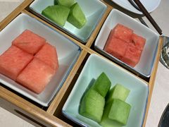 -浩爷羊蝎子火锅(望京店)