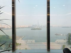 -洄归山也·高空C位湖景下午茶(东方之门店)