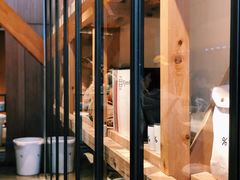 -% Arabica(京都东山店)