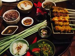 -DiAtas by Art Cafe Bumbu Bali