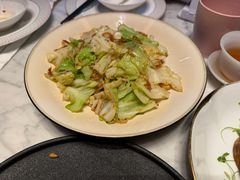 -深圳美高梅酒店-品聚嘉府中餐厅