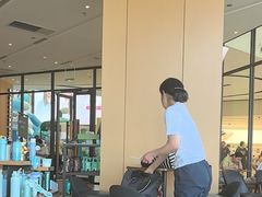 -星巴克(北京门头沟长安天街店)