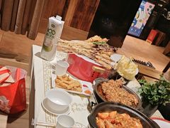 -串盟烧烤大排档·长沙美食地标(星沙店)