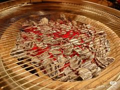 -小核桃烤肉馆(西塔店)