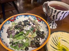 -Uncle Kosto科斯托·中东菜