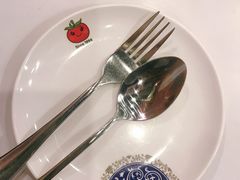 -番茄屋葡式美食(总店)