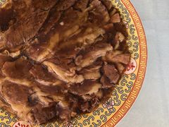 -烤肉季饭庄