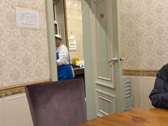 -福寿斋·老北京铜锅涮肉·烧烤(清岚店)
