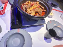 -钳小柒·小龙虾蓝龙王烧烤夜宵(长寿路店)