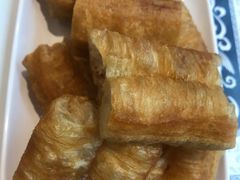 -冰泉豆浆馆(阳朔店)