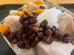 -鲜芋仙(花都融创茂店)