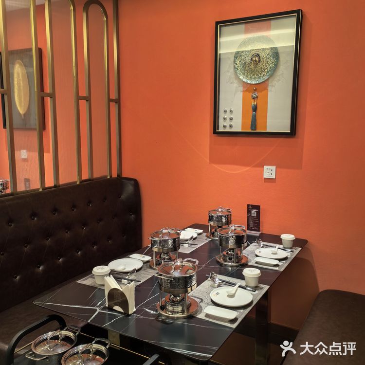 真是宝藏级别的火锅店