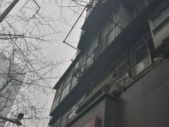 -皇冠幸福里动物奶油生日蛋糕(马祖路店)