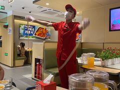 -海底捞火锅(宇飞大厦店)
