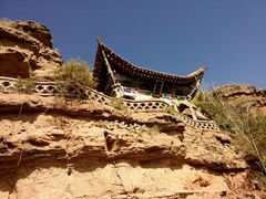 -土楼观-北禅寺