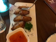 -Ambra Haus琥珀屋精酿餐厅(宝山店)