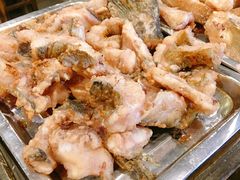 -肖肖酸萝卜鱼火锅(总店)