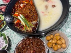 -五里关火锅(牛市口店)