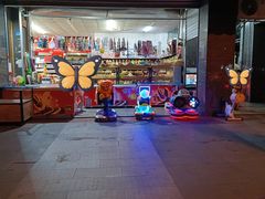 -世纪滨江超市(宏瑞·世纪滨江店)