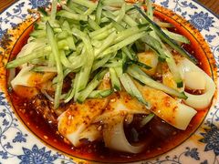 -柴窝堡22号辣子鸡·传承新疆菜