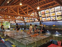 水产区-顺德了能馆(虎门店)