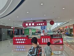 -万达茂商场(南京仙林店)