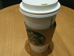 -星巴克(北京望京东园店)