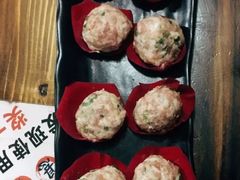 -俭让佬妈现卤串串(温江总店)